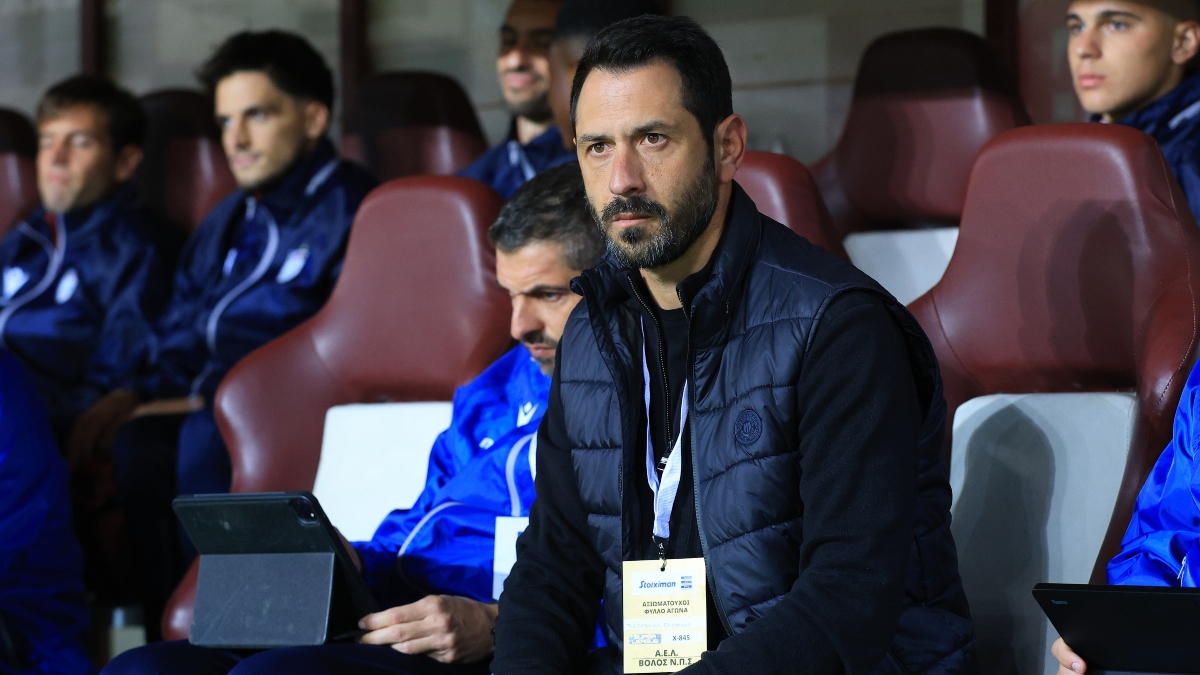 Πετράκης: «Είναι ένα πολύ δύσκολο βράδυ για εμάς»