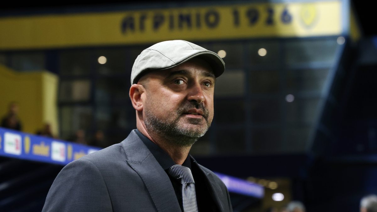 Ράσταβατς: «Κάναμε πολλά λάθη σε σύντομο χρονικό διάστημα»