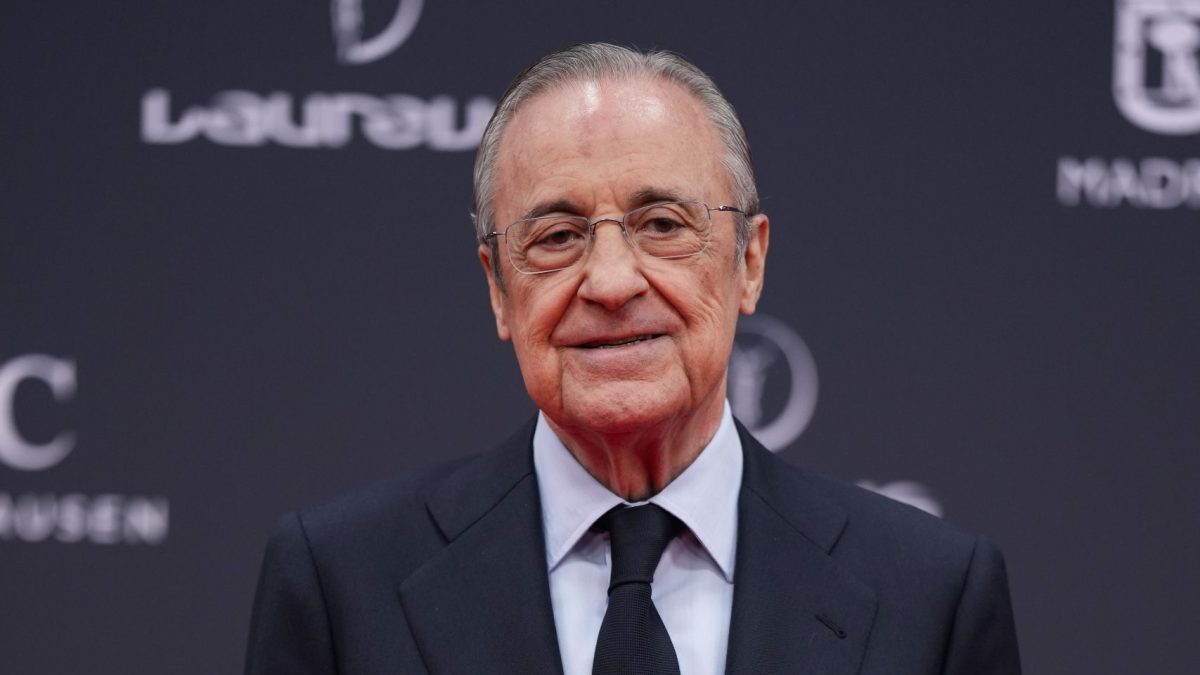 Ρεάλ Μαδρίτης: Ζητά αποζημίωση από την UEFA για την υπόθεση της ευρωπαϊκής Super League