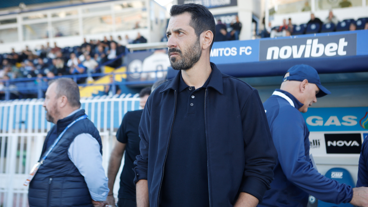 Με πέντε απουσίες κόντρα στο Βόλο η ΑΕΛ