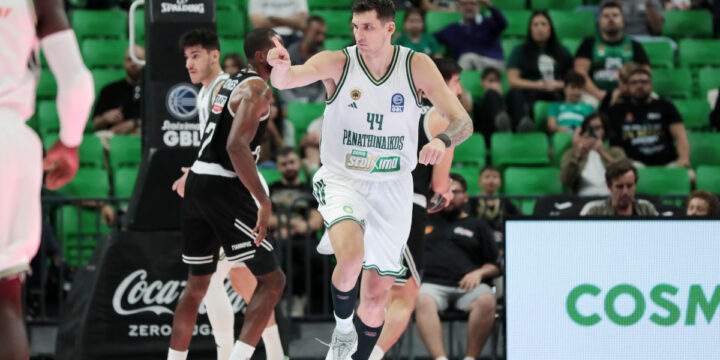 Μήτογλου στην ΕΡΤ: «Είμαστε χαρούμενοι γιατί είχαμε σημάδια βελτίωσης» (vid)