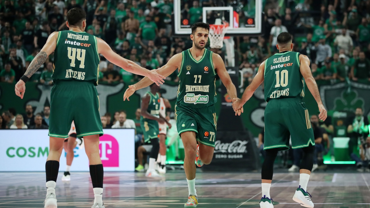 Δεν παίζουν με τον ΠΑΟΚ οι Όσμαν και Γιούρτσεβεν