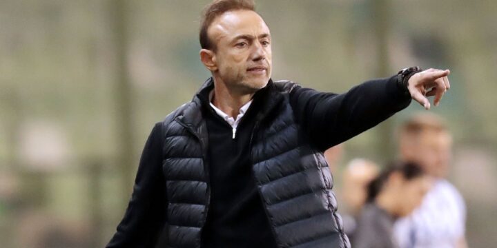 Κόντης: «Είχαμε μεγαλύτερη νευρικότητα από ότι θα έπρεπε, η νίκη αυτή θα μας δώσει αέρα»