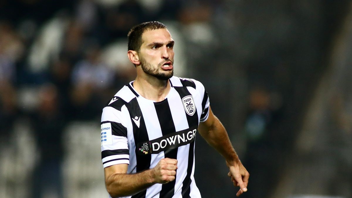 Οζντόεφ: «Είμαι χαρούμενος που κερδίσαμε, θέλουμε πάρα πολύ το πρωτάθλημα»