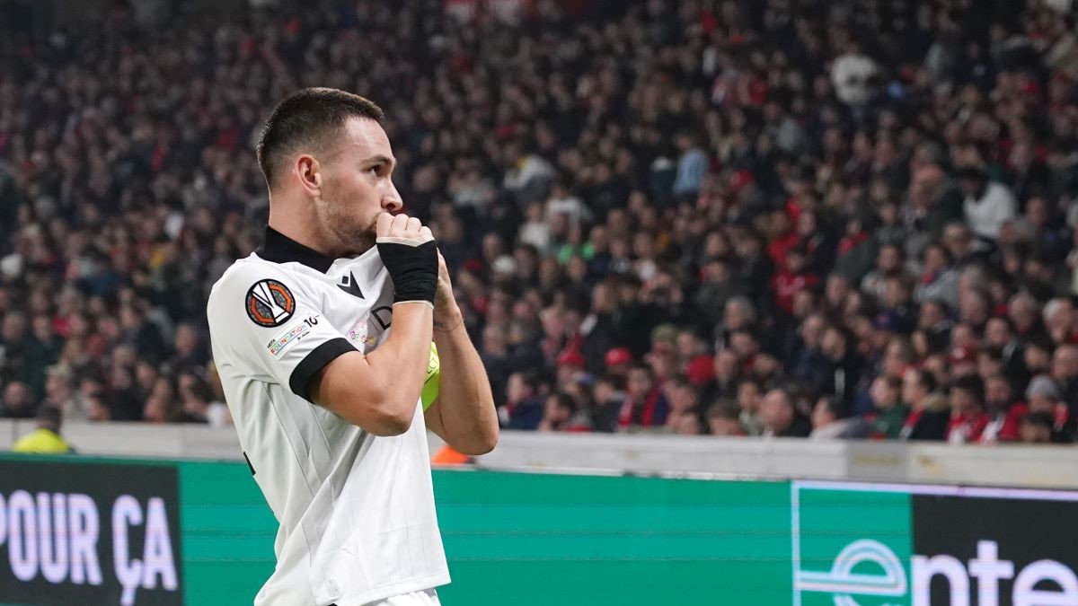 Ζίβκοβιτς: «Είμαστε σε πολύ κατάσταση, θέλουμε να συνεχίσουμε στον ίδιο δρόμο»