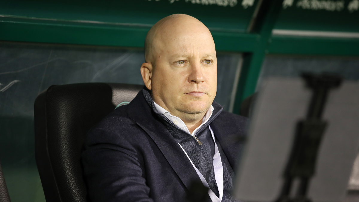 Νίκολιτς: «Φοβερή εβδομάδα για εμάς, έχω απόλυτη εμπιστοσύνη στον Γιόβιτς»