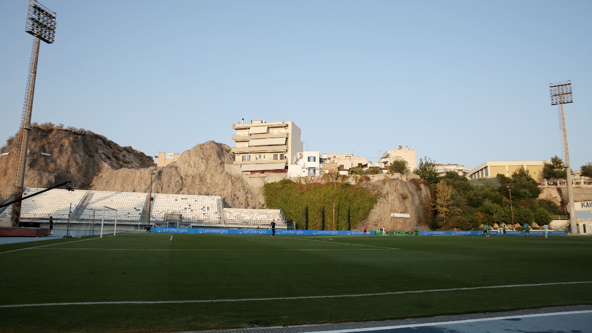 Με τον κόσμο στο πλευρό της η Καλαμάτα απέναντι στην Μαρκό