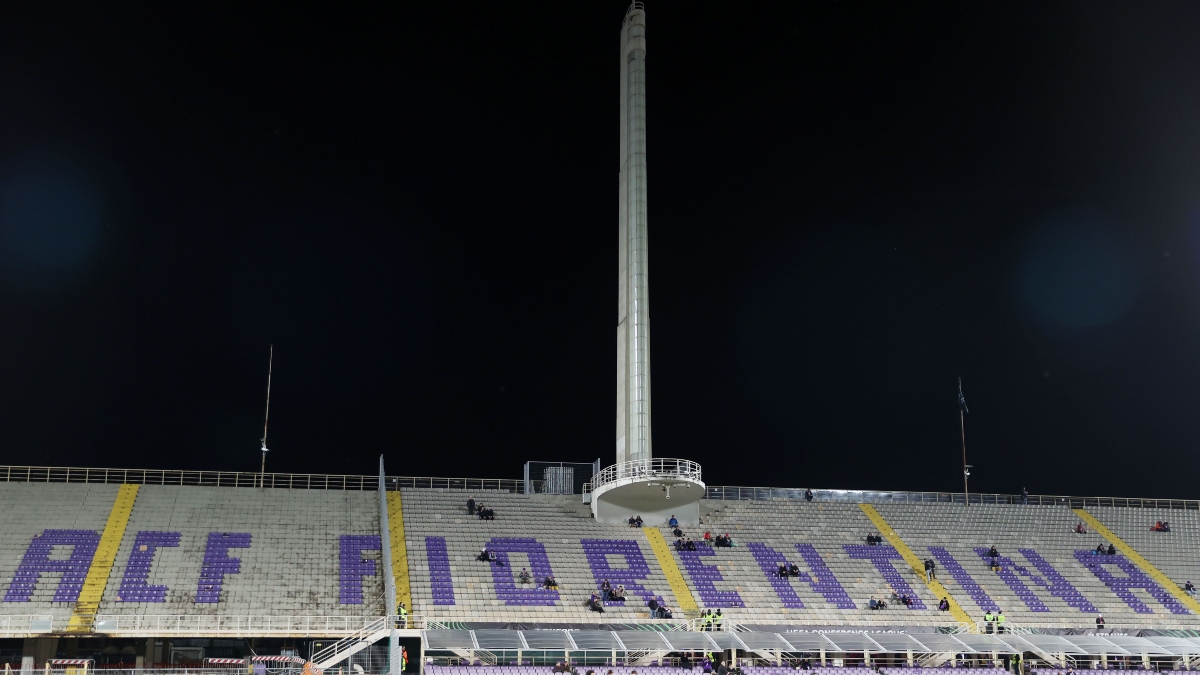 Μόλις 6.000 εισιτήρια έχουν πάρει οι φίλοι της Φιορεντίνα για το ματς με την ΑΕΚ