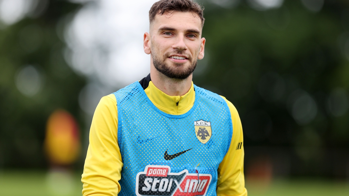 Αναβολή για τις 8/12 στην εκδίκαση της υπόθεσης ΑΕΚ-Μήτογλου