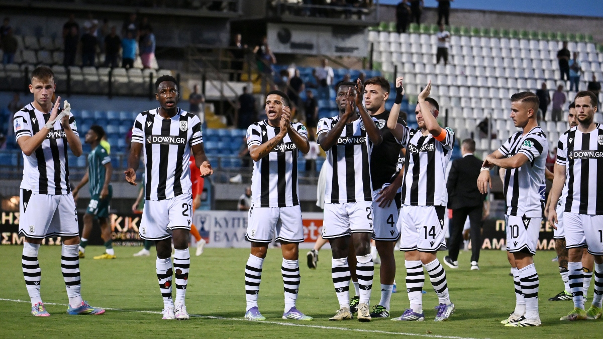 “Stop” στην οργανωμένη μετακίνηση οπαδών του ΠΑΟΚ στην Λιβαδειά έβαλε η αστυνομία