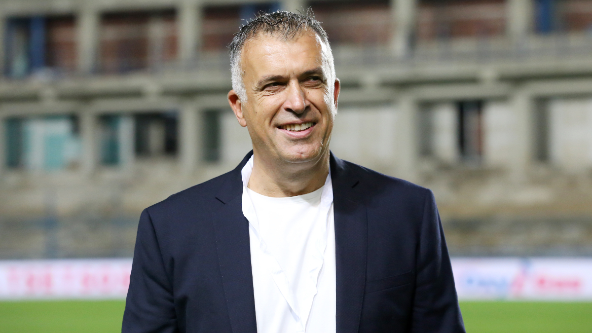 Αναστασίου: «Έχουμε απαιτήσεις, θέλουμε να διορθώνουμε κάποια πράγματα ακόμα και όταν κερδίζουμε»