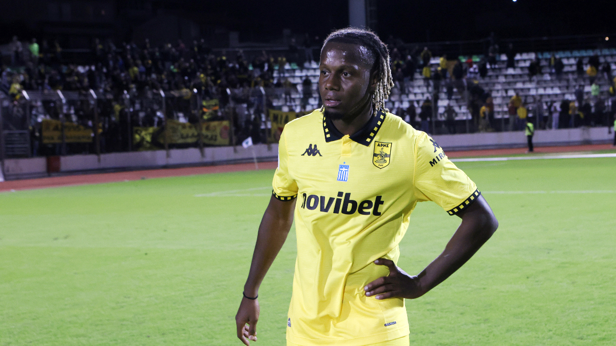 Πολλά τα προβλήματα στον Άρη ενόψει ΑΕΚ