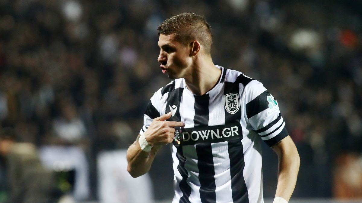 Μέσα ο Ντεσπόντοφ, συνέχισαν ατομικό Κωνσταντέλιας και Καμαρά