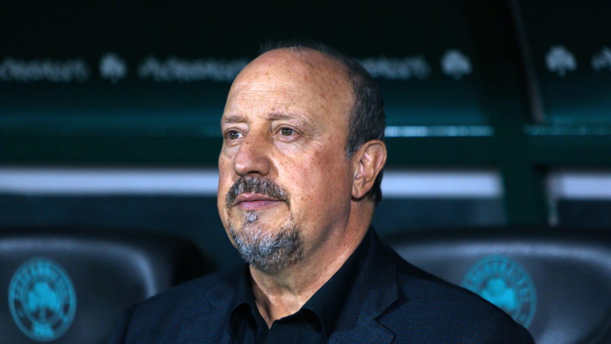 Με Καλάμπρια και Τουμπά βασικούς ο Παναθηναϊκός απέναντι στην Στουρμ Γκρατς