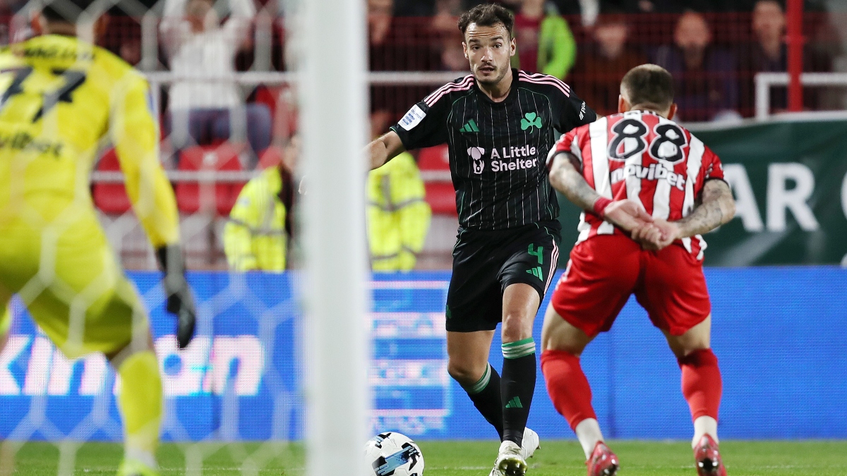 Εκτίει με ΑΕΛ ο Τσιριβέγια