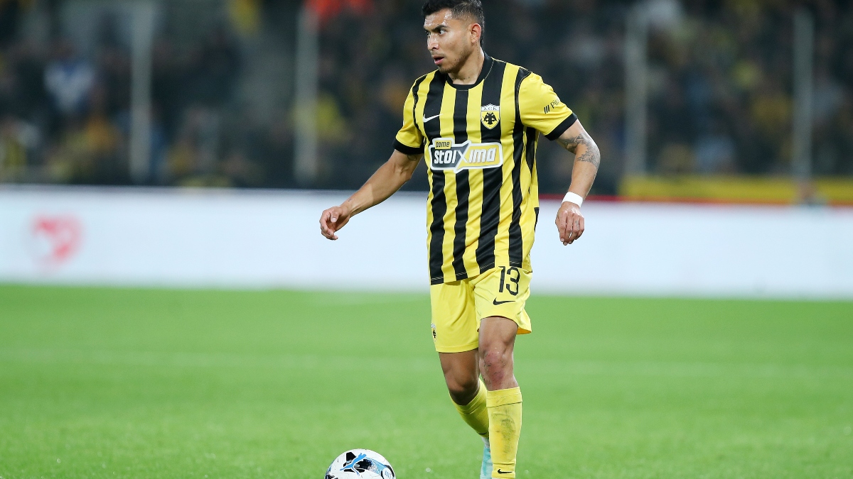 Εκτίει με ΟΦΗ ο Πινέδα