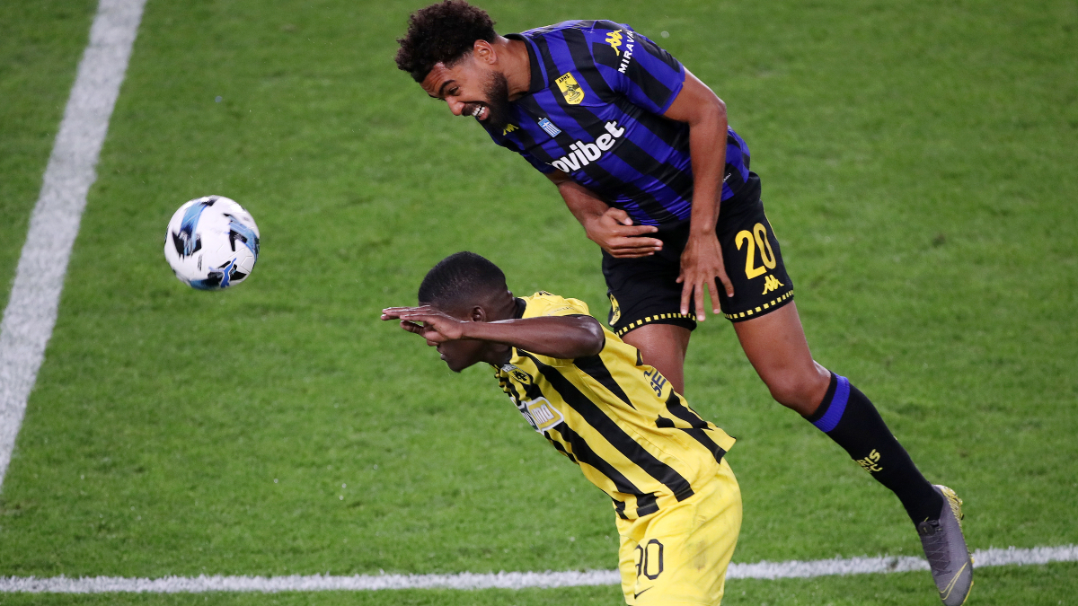 Ανησυχία και για Σούντμπεργκ στον Άρη