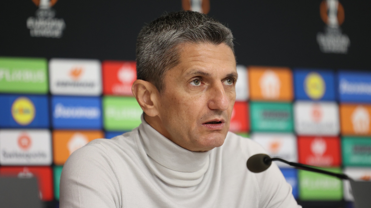 Λουτσέσκου: «Η Μπραν είναι καλά οργανωμένη ομάδα, θέλουμε να κάνουμε το βήμα παραπάνω στην Ευρώπη»