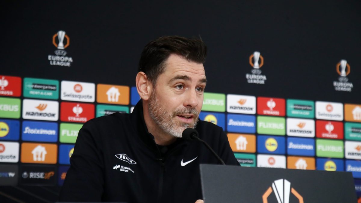 Αλεξάντερσον: «Μεγαλύτερη δύναμή του ΠΑΟΚ η καλή σχέση που έχουν μεταξύ τους και με τον προπονητή»