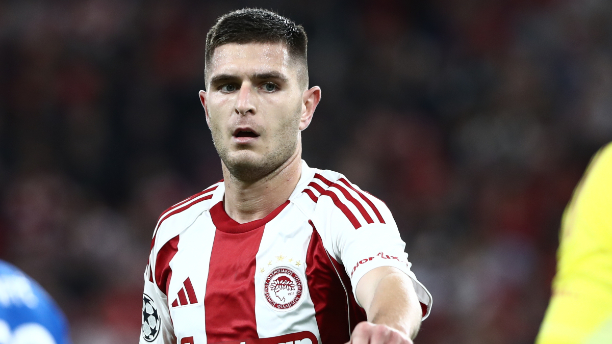 Πιρόλα: «Οι λεπτομέρειες έκριναν το παιχνίδι»