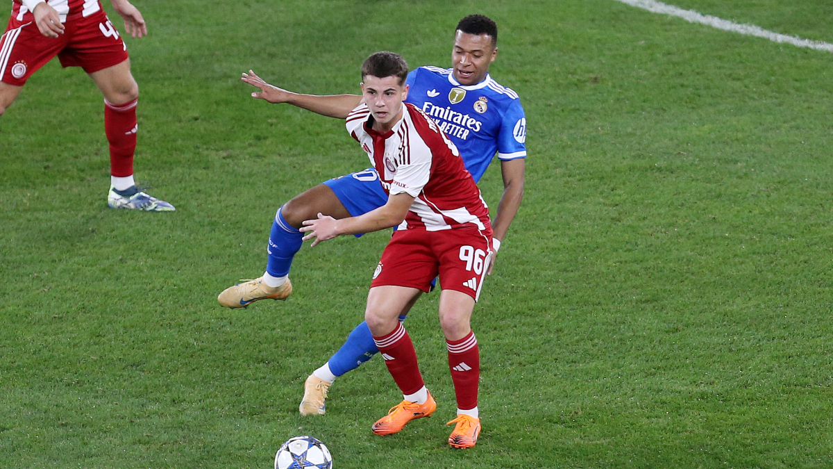 Μουζακίτης: «Έχουμε χτίσει ένα πολύ καλό mentality, δεν χαιρόμαστε με μια ήττα από οποιαδήποτε ομάδα»