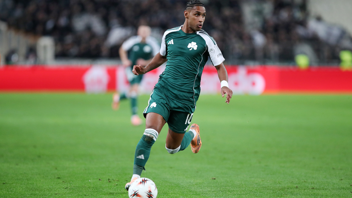 Τετέ: «Θέλουμε να μπούμε πολύ δυνατά στο ντέρμπι με την ΑΕΚ»