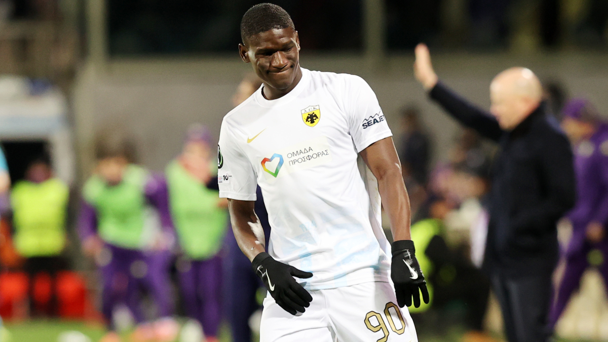 10 μέρες εκτός ο Ζίνι