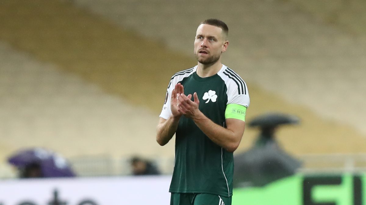 Ίνγκασον: «Έχουμε το momentum μαζί μας, μπορούμε να νικήσουμε κάθε αντίπαλο»