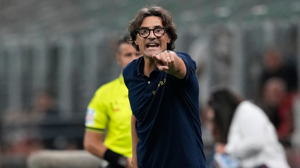 Βανόλι: «Μου αρέσει πολύ η ΑΕΚ, δεν χρειάζεται να εξηγήσουμε τη σημαντικότητα του αγώνα»