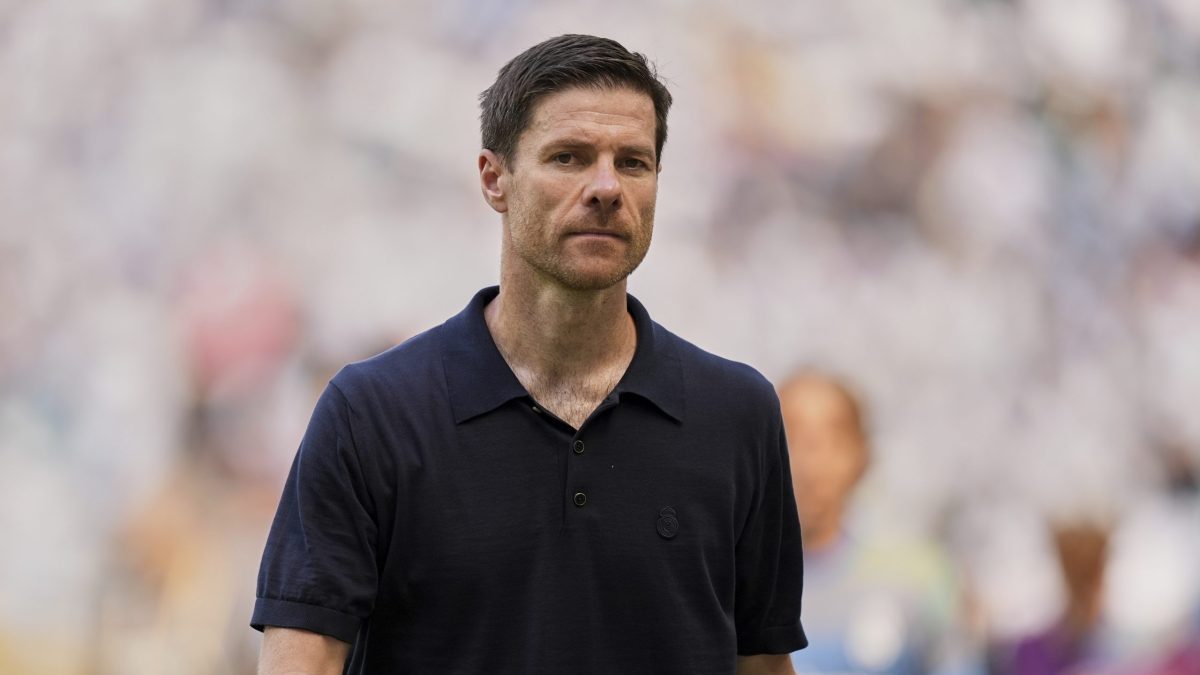 Αλόνσο: «Η ήττα στο Άνφιλντ δεν είναι καταστροφή»