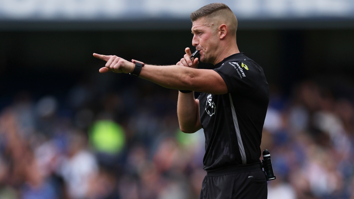 Οι διαιτητές των ευρωπαϊκών αγώνων ΠΑΟΚ, Παναθηναϊκού και ΑΕΚ