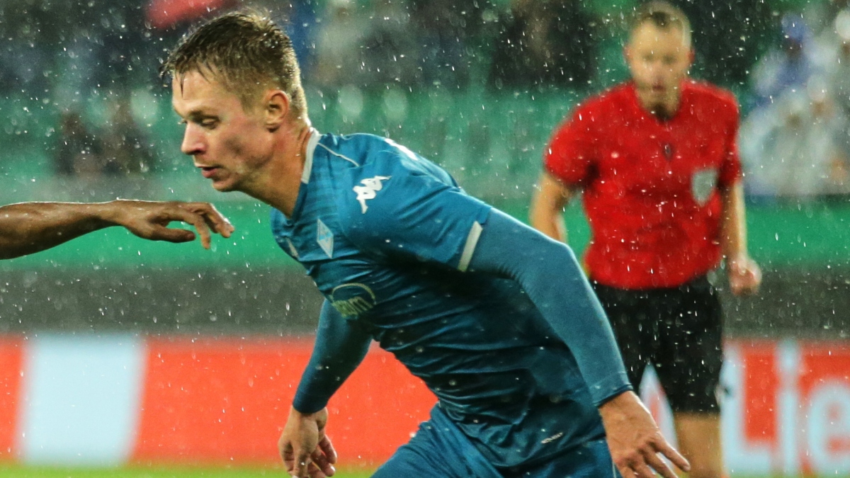 Νικολούσι-Καβίλια: «Δεν φοβάται να παίξει η ΑΕΚ, σημαντική παράμετρος η φυσική κατάσταση»