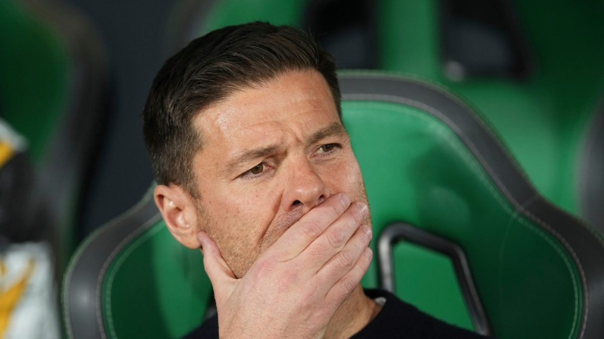 Αλόνσο: «Δεν είμαστε χαρούμενοι, θα επικεντρωθούμε στον Ολυμπιακό»