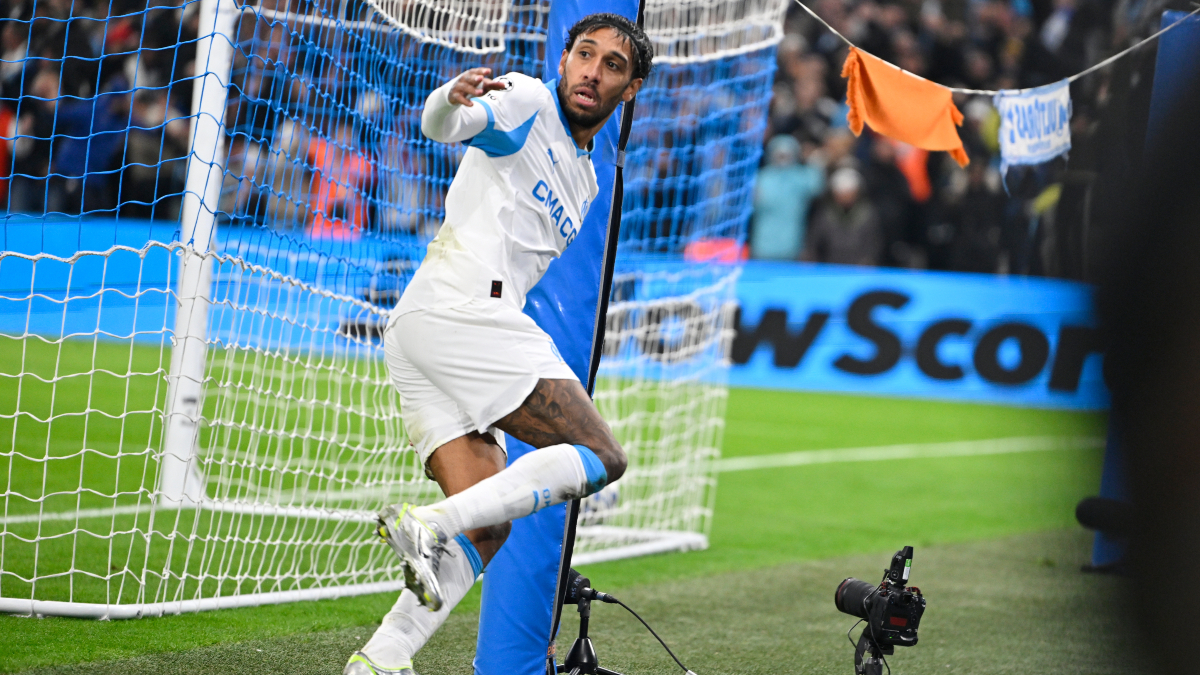 Ο Ομπαμεγιάνγκ μέσα σε τέσσερα λεπτά έφερε τούμπα το ματς και η Μαρσέιγ υπέταξε την Νιούκαστλ