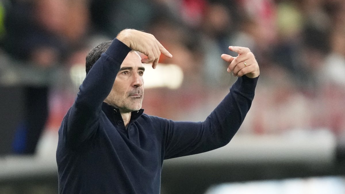 Καρσέδο: «Παίξαμε κι αυτό το παιχνίδι χωρίς φόβο»