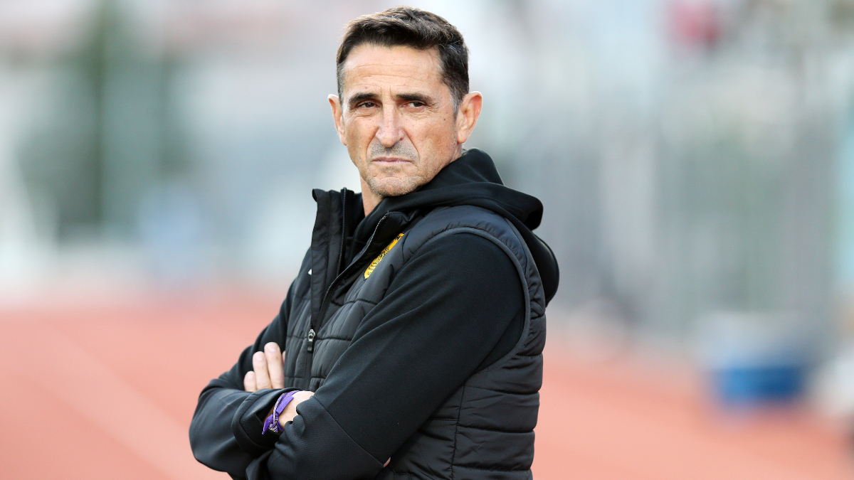 Συνεχίζεται με ασκήσεις τακτικής η προετοιμασία στον Άρη