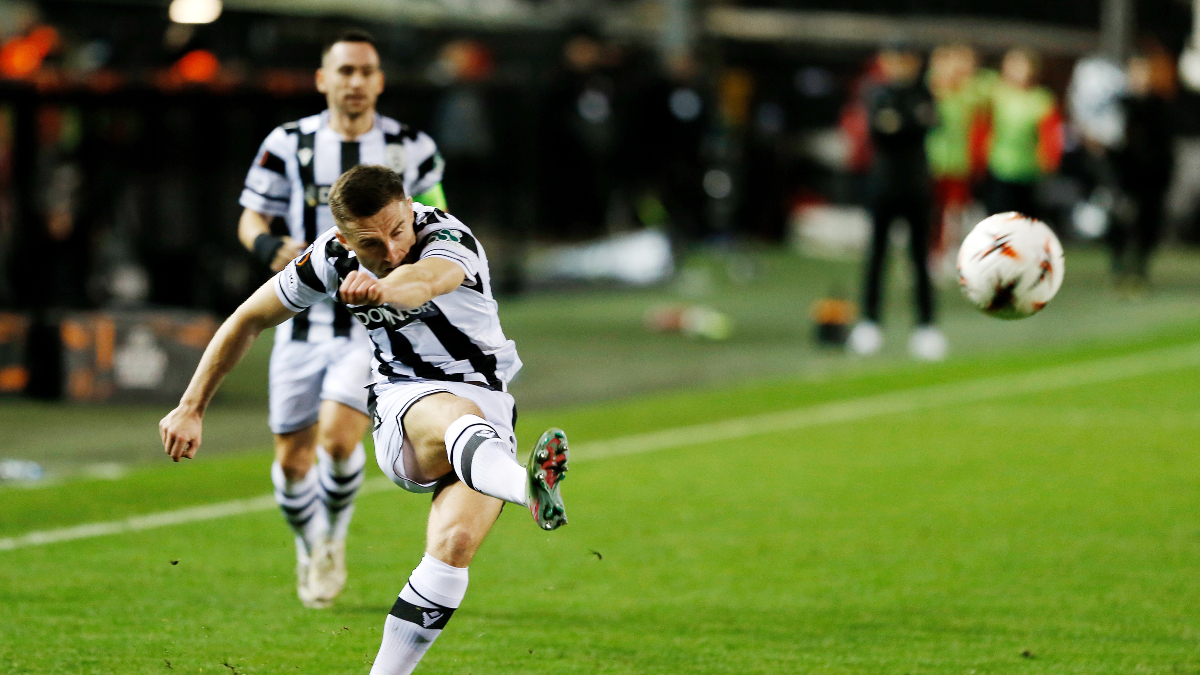 Κένι: «Έχω απόλυτη εμπιστοσύνη στους συμπαίκτες μου, θα μπορέσουμε να ανταπεξέλθουμε»