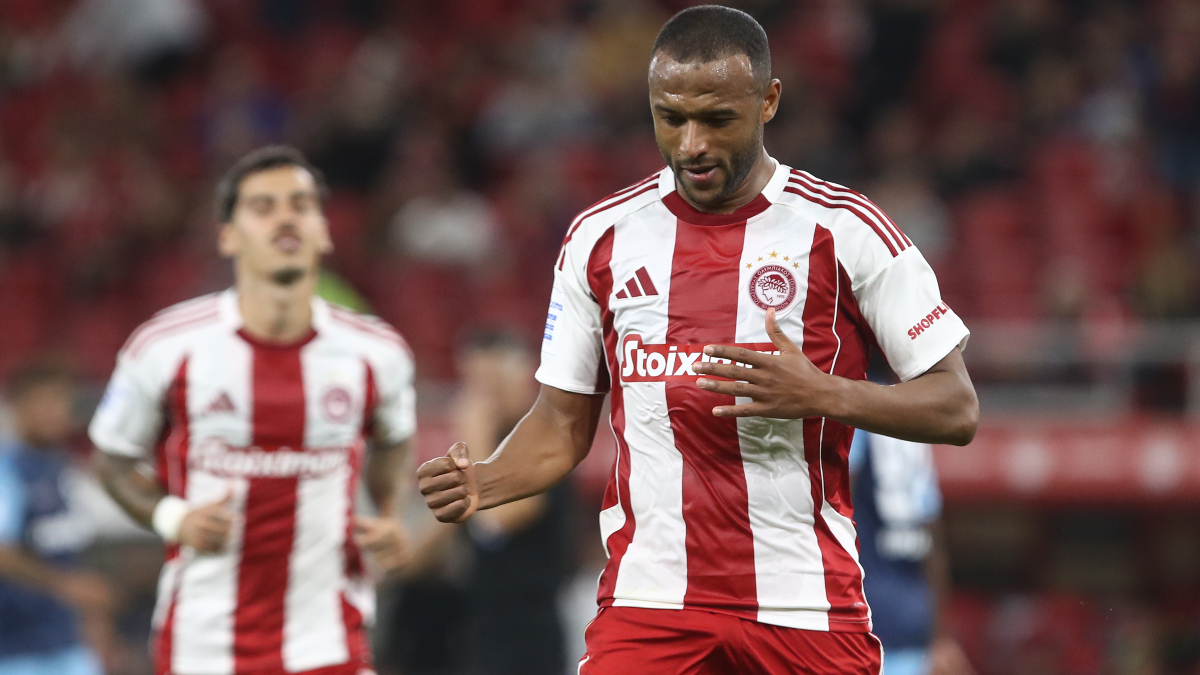 Η ενδεκάδα του Ολυμπιακού απέναντι στην Ρεάλ