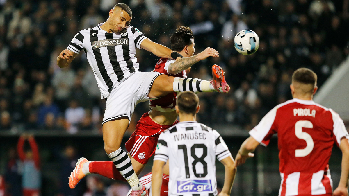 Η Βίκινγκ κατέκτησε το πρωτάθλημα Νορβηγίας και έδωσε… ελπίδες σε Ολυμπιακό και ΠΑΟΚ