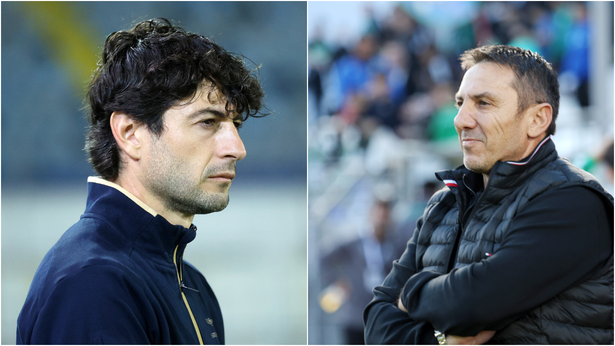 Οι ενδεκάδες του Βόλος – Λεβαδειακός