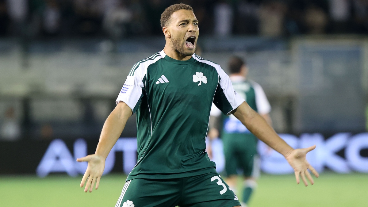 Επέστρεψαν στις προπονήσεις Ντέσερς, Καλάμπρια και Κώτσιρας