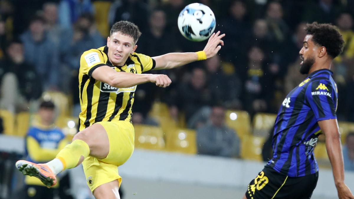 Αρκετοί ξανά οι απόντες για τον Άρη