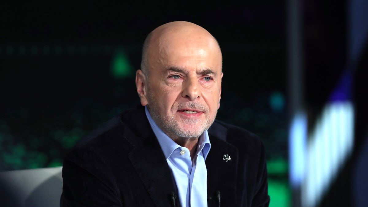 Αλαφούζος: «Ο Κομπότης είναι φίλος, δεν είχε ρόλο στην ΠΑΕ»