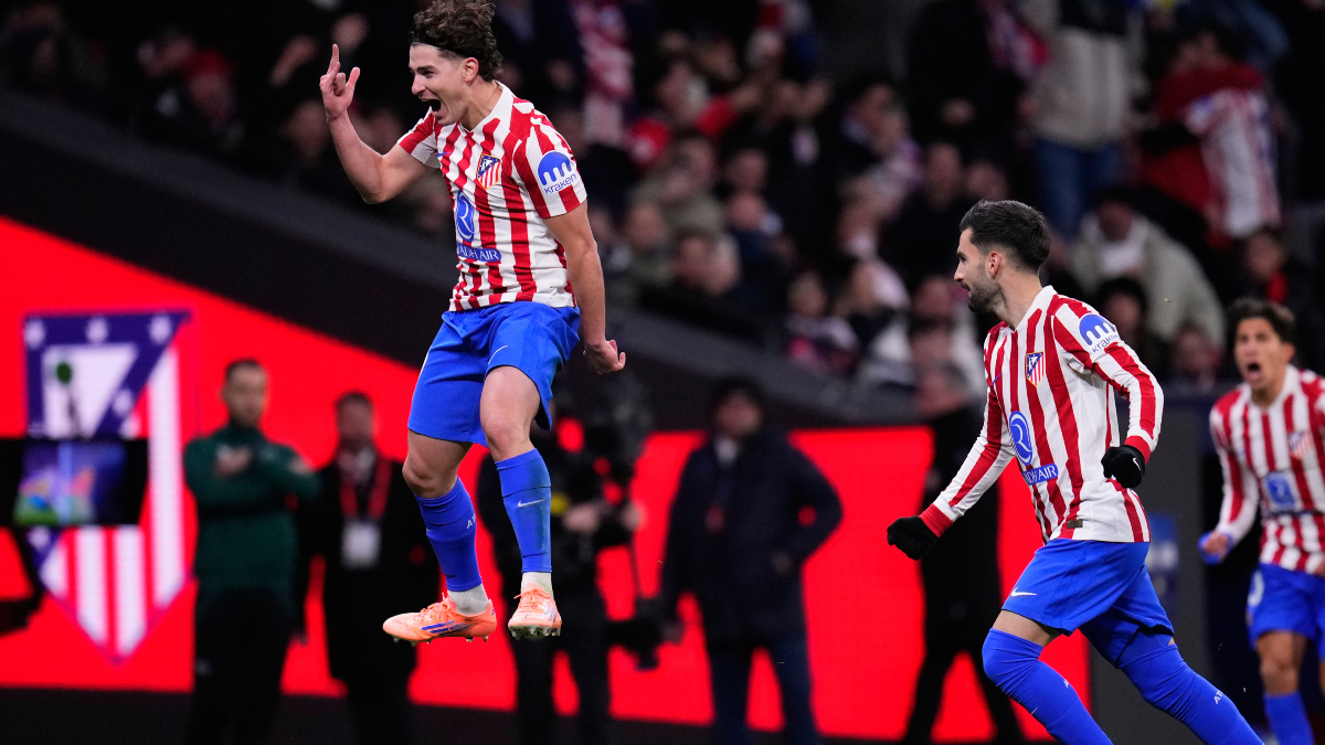 Με buzzer beater η Ατλέτικο λύγισε την Ίντερ