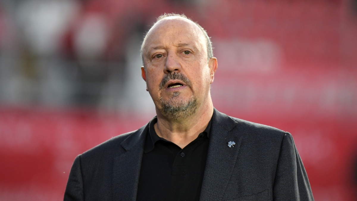 Μπενίτεθ: «Μου άρεσε ο χαρακτήρας της ομάδας, ακόμη μπορούμε να βελτιωθούμε»