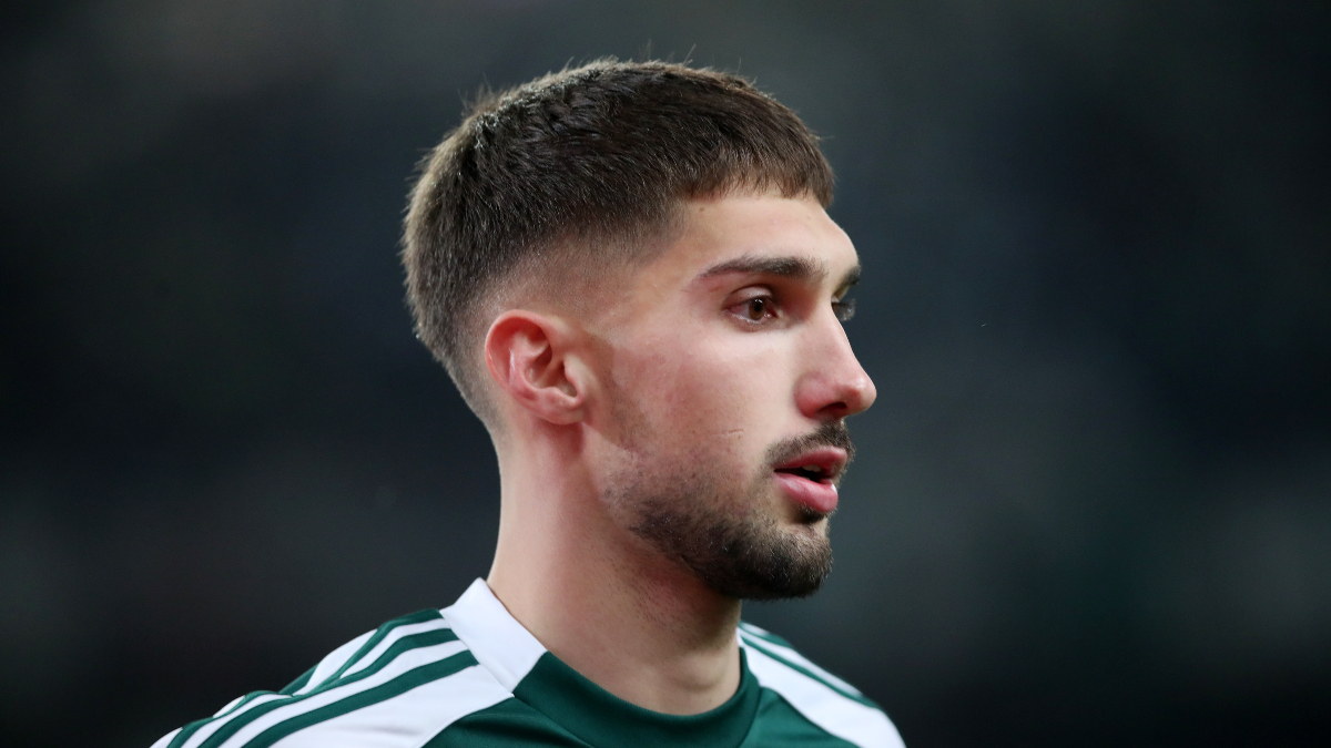 Τσέριν: «Είμαι χαρούμενος για τη νίκη, μας δίνει ώθηση για το ντέρμπι με την ΑΕΚ»