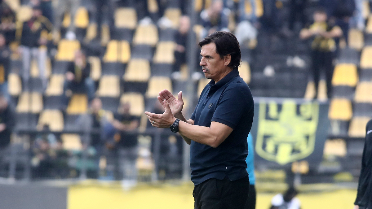 Κόλμαν: «Θέλαμε κάτι παραπάνω, κάθε βδομάδα, γινόμαστε καλύτεροι»