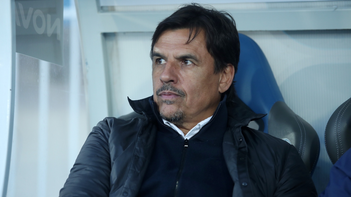 Κόλμαν: «Καμία φορά τους παίκτες τους στύβουμε»