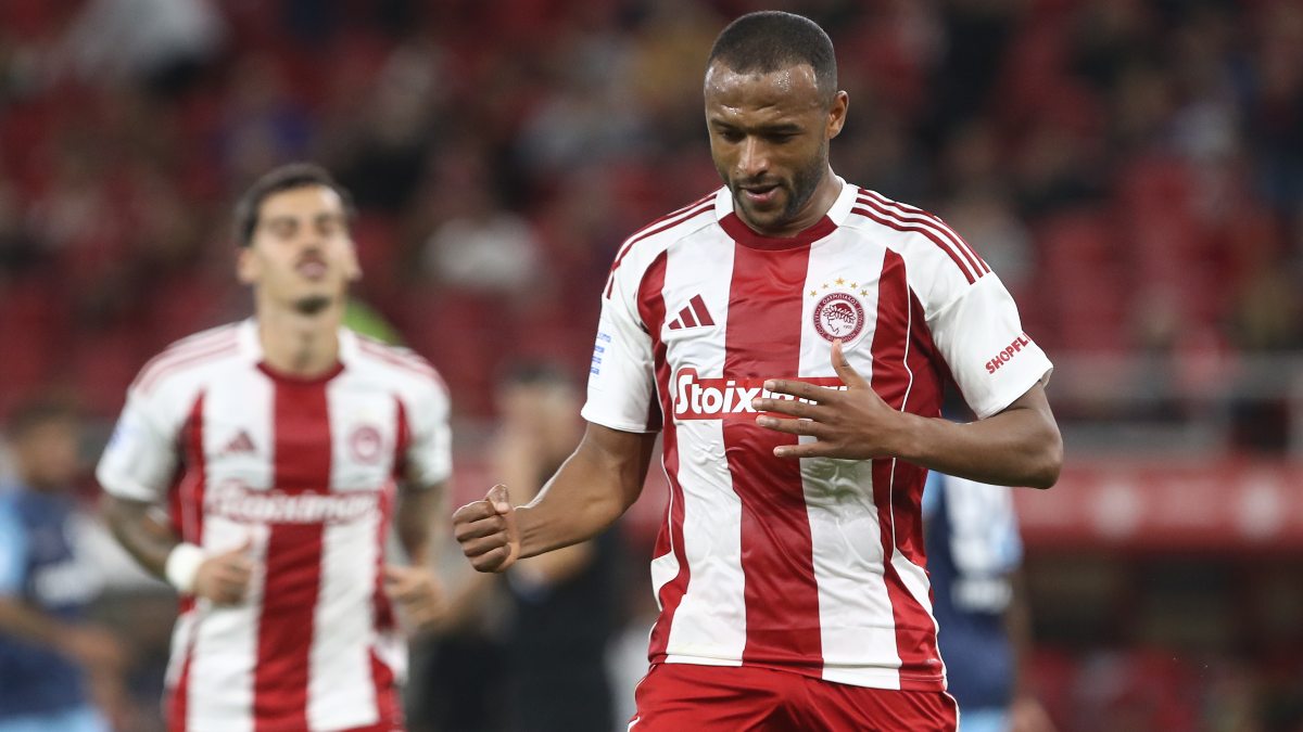 Λάμψη αστέρων στο “Γ.Καραϊσκάκης”