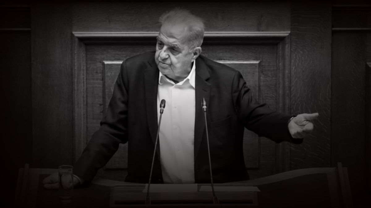 ΑΕΚ για Φλαμπουράρη: «Η κιτρινόμαυρη οικογένεια θα τον ευχαριστεί πάντα»